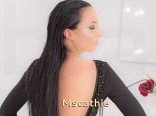 Mscathie