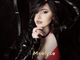 Mselyse