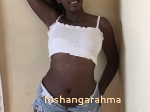 Mshangarahma