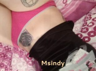 Msindy