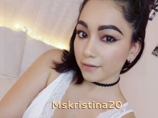 Mskristina20