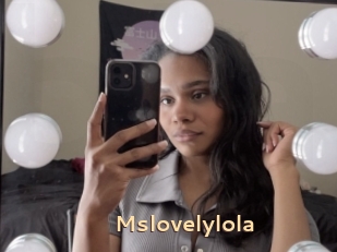 Mslovelylola