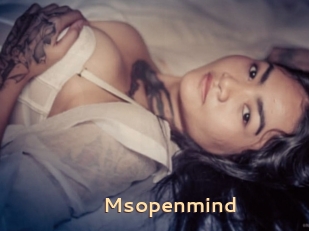 Msopenmind