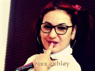 Mss_ashley