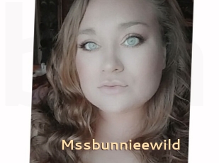 Mssbunnieewild