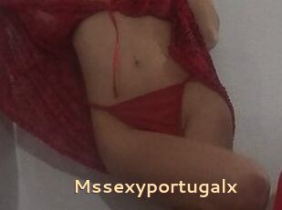 Mssexyportugalx