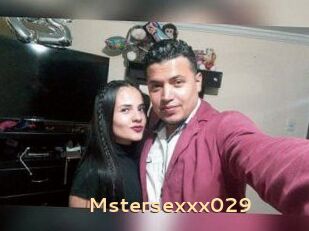 Mstersexxx029