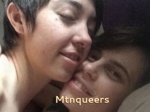 Mtnqueers