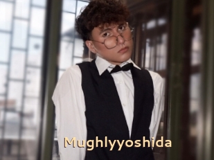 Mughlyyoshida