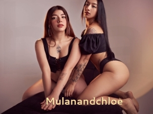 Mulanandchloe