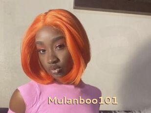 Mulanboo101