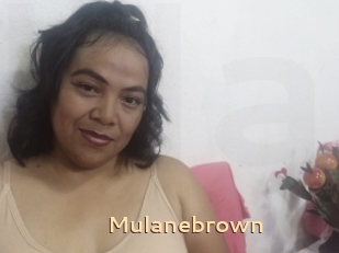 Mulanebrown