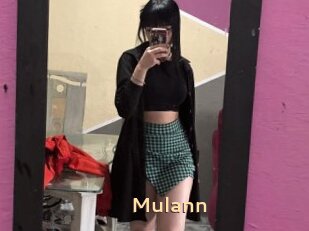 Mulann