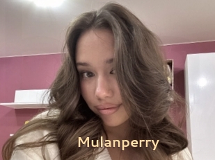 Mulanperry