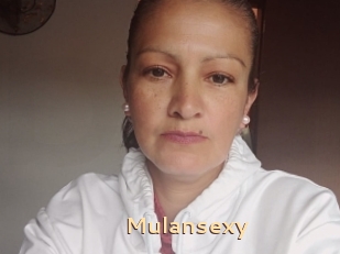 Mulansexy