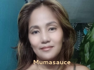 Mumasauce