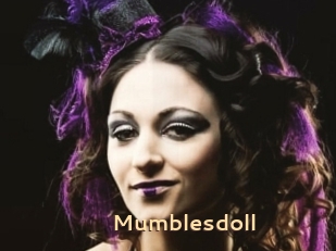 Mumblesdoll