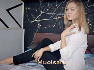 Muoisaru
