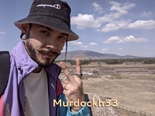 Murdockh33