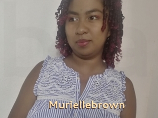 Muriellebrown