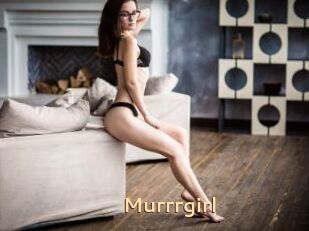 Murrrgirl