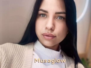 Musaglow