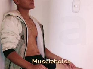 Muscleboiss