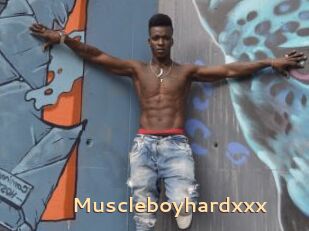 Muscleboyhardxxx