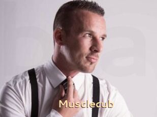 Musclecub