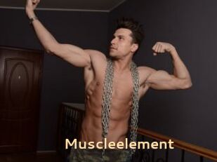 Muscleelement