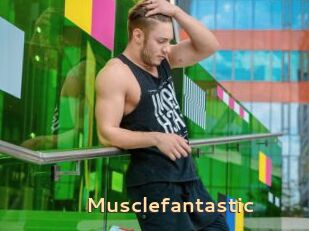 Musclefantastic