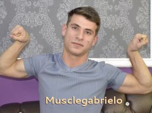 Musclegabrielo