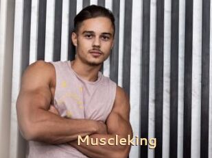 Muscleking