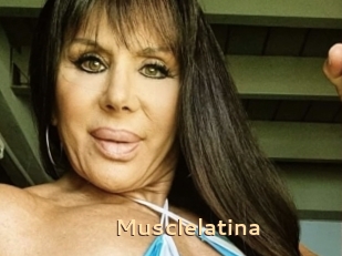 Musclelatina