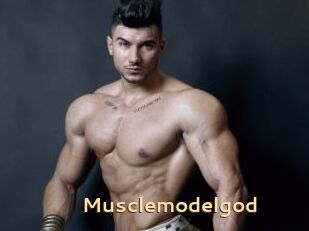 Musclemodelgod