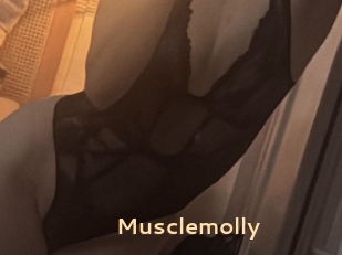 Musclemolly