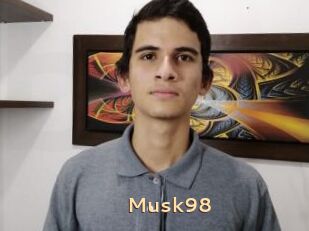 Musk98