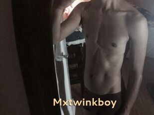 Mxtwinkboy