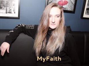 MyFaith