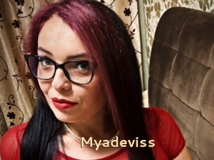 Myadeviss