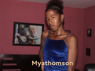 Myathomson