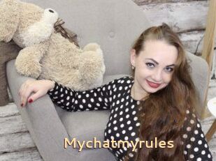 Mychatmyrules