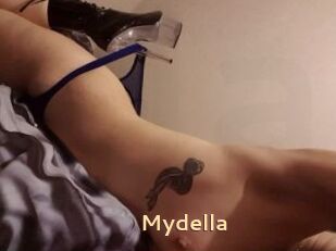 Mydella