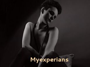 Myexperians