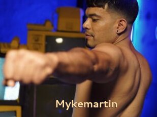 Mykemartin