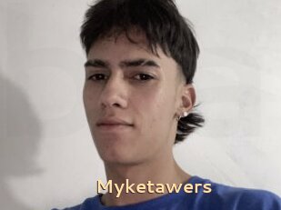 Myketawers