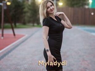 Myladydi