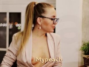 Mypeach