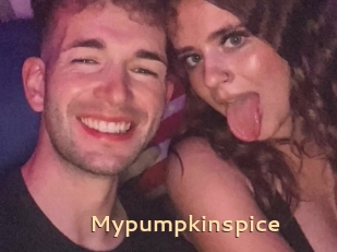 Mypumpkinspice