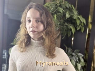 Myraneals